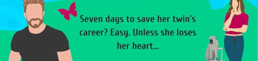 The Seven Day Switch - Blog Banner